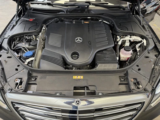 Mercedes-Benz S-Klasse - Afbeelding 15 van 30