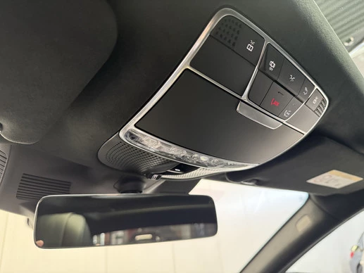 Mercedes-Benz S-Klasse - Afbeelding 19 van 30