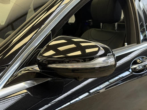 Mercedes-Benz S-Klasse - Afbeelding 20 van 30