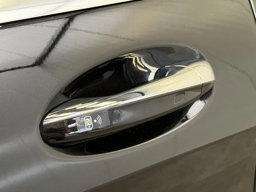 Mercedes-Benz S-Klasse - Afbeelding 21 van 30