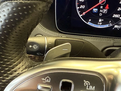 Mercedes-Benz S-Klasse - Afbeelding 29 van 30