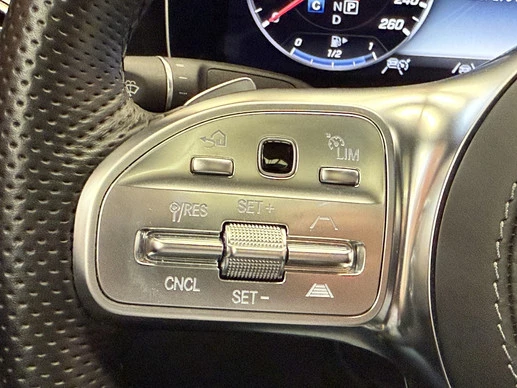 Mercedes-Benz S-Klasse - Afbeelding 30 van 30