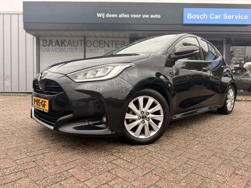 Mazda 2 Hybrid - Afbeelding 2 van 22