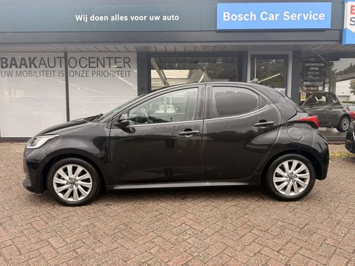 Mazda 2 Hybrid - Afbeelding 3 van 22