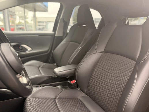 Mazda 2 Hybrid - Afbeelding 7 van 22