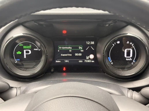 Mazda 2 Hybrid - Afbeelding 10 van 22
