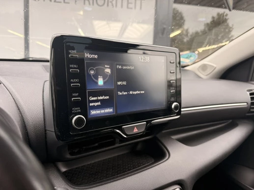 Mazda 2 Hybrid - Afbeelding 11 van 22