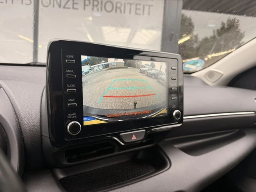 Mazda 2 Hybrid - Afbeelding 12 van 22