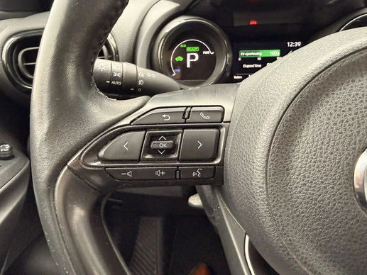 Mazda 2 Hybrid - Afbeelding 14 van 22