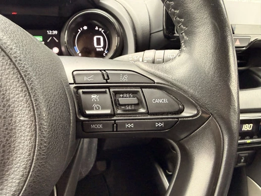 Mazda 2 Hybrid - Afbeelding 15 van 22