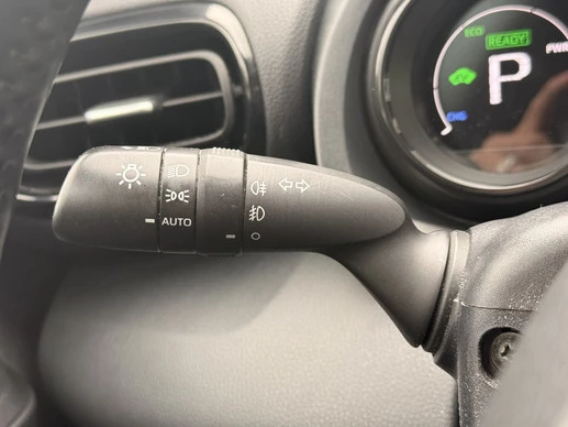 Mazda 2 Hybrid - Afbeelding 16 van 22