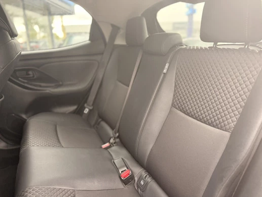Mazda 2 Hybrid - Afbeelding 20 van 22