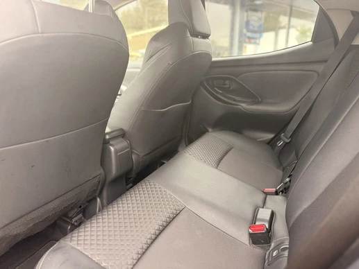 Mazda 2 Hybrid - Afbeelding 21 van 22