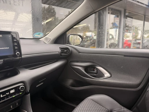 Mazda 2 Hybrid - Afbeelding 22 van 22