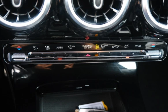 Mercedes-Benz A-Klasse - Afbeelding 13 van 30