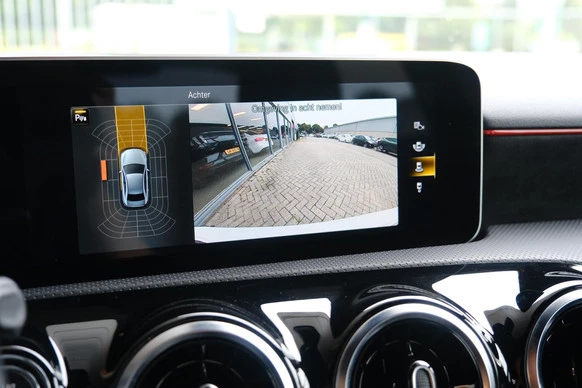 Mercedes-Benz A-Klasse - Afbeelding 15 van 30
