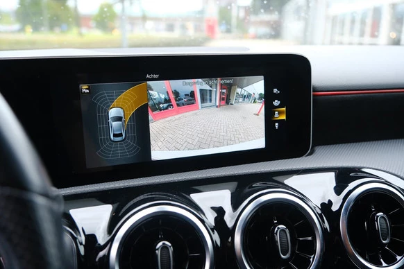 Mercedes-Benz A-Klasse - Afbeelding 16 van 30