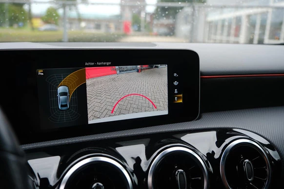 Mercedes-Benz A-Klasse - Afbeelding 17 van 30
