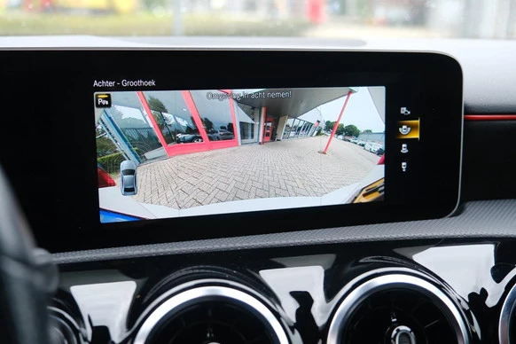 Mercedes-Benz A-Klasse - Afbeelding 18 van 30