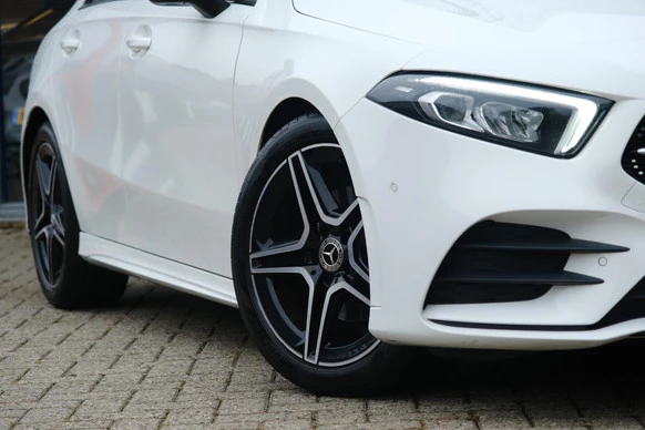 Mercedes-Benz A-Klasse - Afbeelding 29 van 30