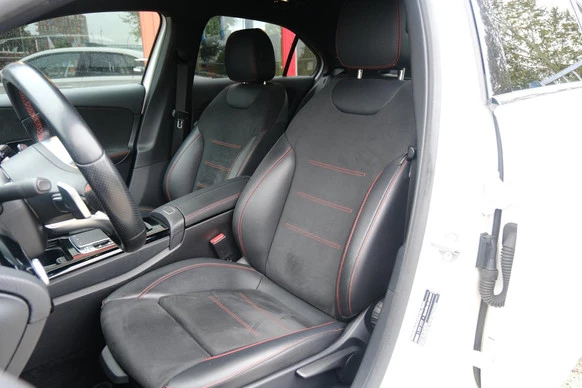Mercedes-Benz A-Klasse - Afbeelding 30 van 30