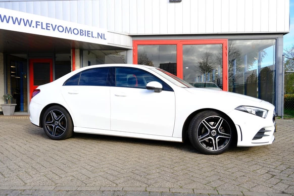 Mercedes-Benz A-Klasse - Afbeelding 4 van 30