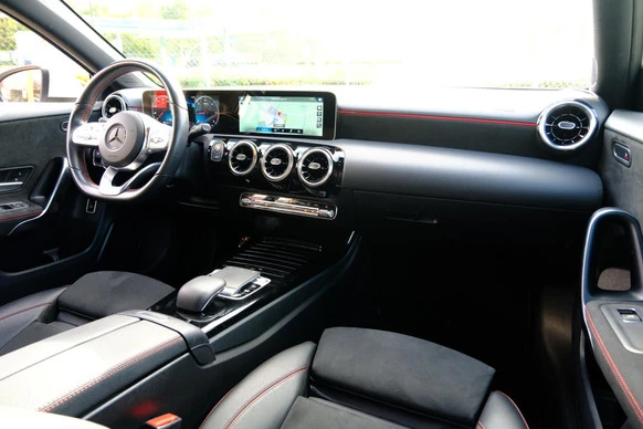 Mercedes-Benz A-Klasse - Afbeelding 5 van 30