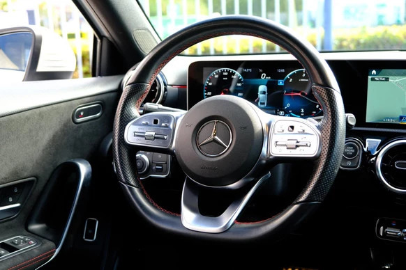 Mercedes-Benz A-Klasse - Afbeelding 6 van 30