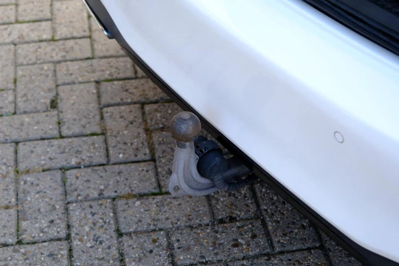 Mercedes-Benz A-Klasse - Afbeelding 9 van 30