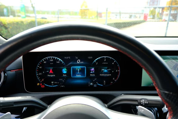 Mercedes-Benz A-Klasse - Afbeelding 14 van 30