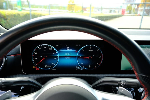 Mercedes-Benz A-Klasse - Afbeelding 16 van 30