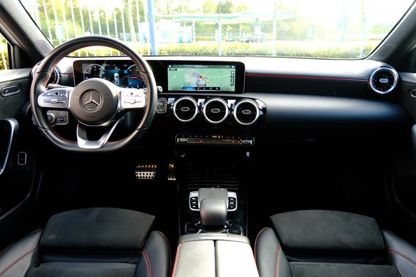 Mercedes-Benz A-Klasse - Afbeelding 17 van 30