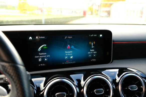 Mercedes-Benz A-Klasse - Afbeelding 18 van 30