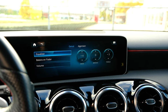 Mercedes-Benz A-Klasse - Afbeelding 19 van 30