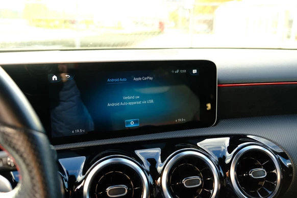 Mercedes-Benz A-Klasse - Afbeelding 20 van 30