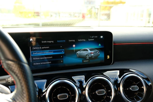 Mercedes-Benz A-Klasse - Afbeelding 22 van 30