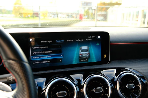 Mercedes-Benz A-Klasse - Afbeelding 23 van 30