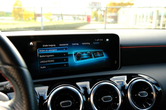 Mercedes-Benz A-Klasse - Afbeelding 26 van 30