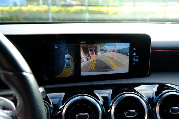 Mercedes-Benz A-Klasse - Afbeelding 27 van 30