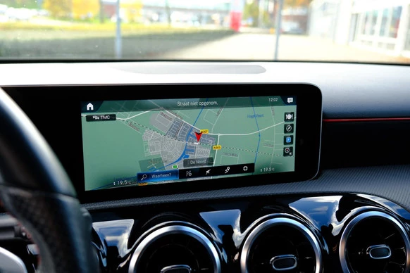 Mercedes-Benz A-Klasse - Afbeelding 28 van 30