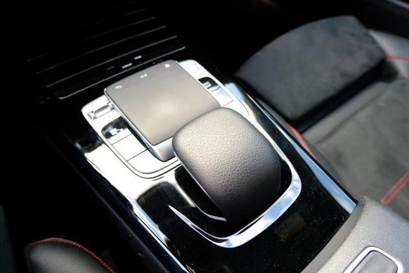 Mercedes-Benz A-Klasse - Afbeelding 29 van 30