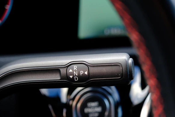 Mercedes-Benz A-Klasse - Afbeelding 30 van 30