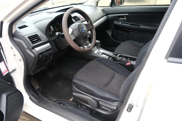 Subaru XV - Afbeelding 2 van 30