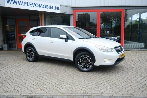 Subaru XV - Afbeelding 4 van 30