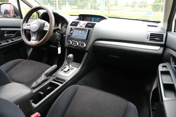 Subaru XV - Afbeelding 5 van 30