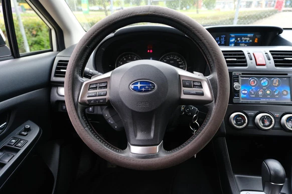 Subaru XV - Afbeelding 6 van 30