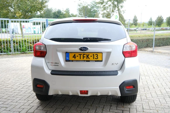 Subaru XV - Afbeelding 8 van 30