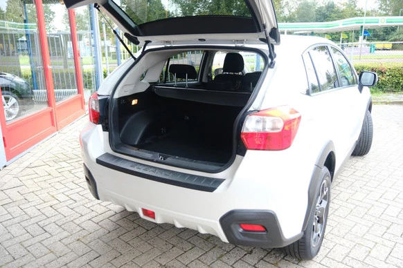 Subaru XV - Afbeelding 9 van 30