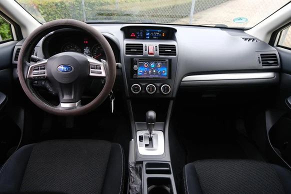 Subaru XV - Afbeelding 10 van 30