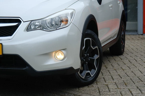 Subaru XV - Afbeelding 19 van 30